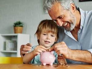 Pronto abuelos: 5 consejos para vivirlo bien