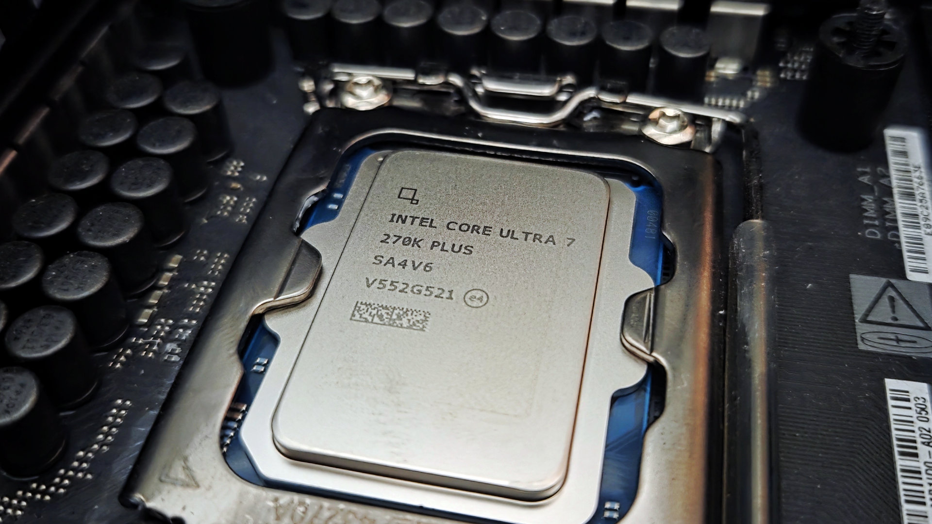 Pruebas del Core Ultra 250K Plus y 270K Plus: Intel