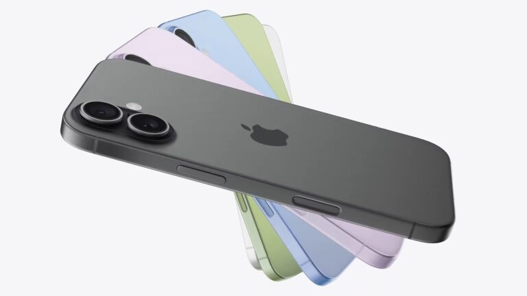 RAM, almacenamiento y precio se precisan para el primer iPhone