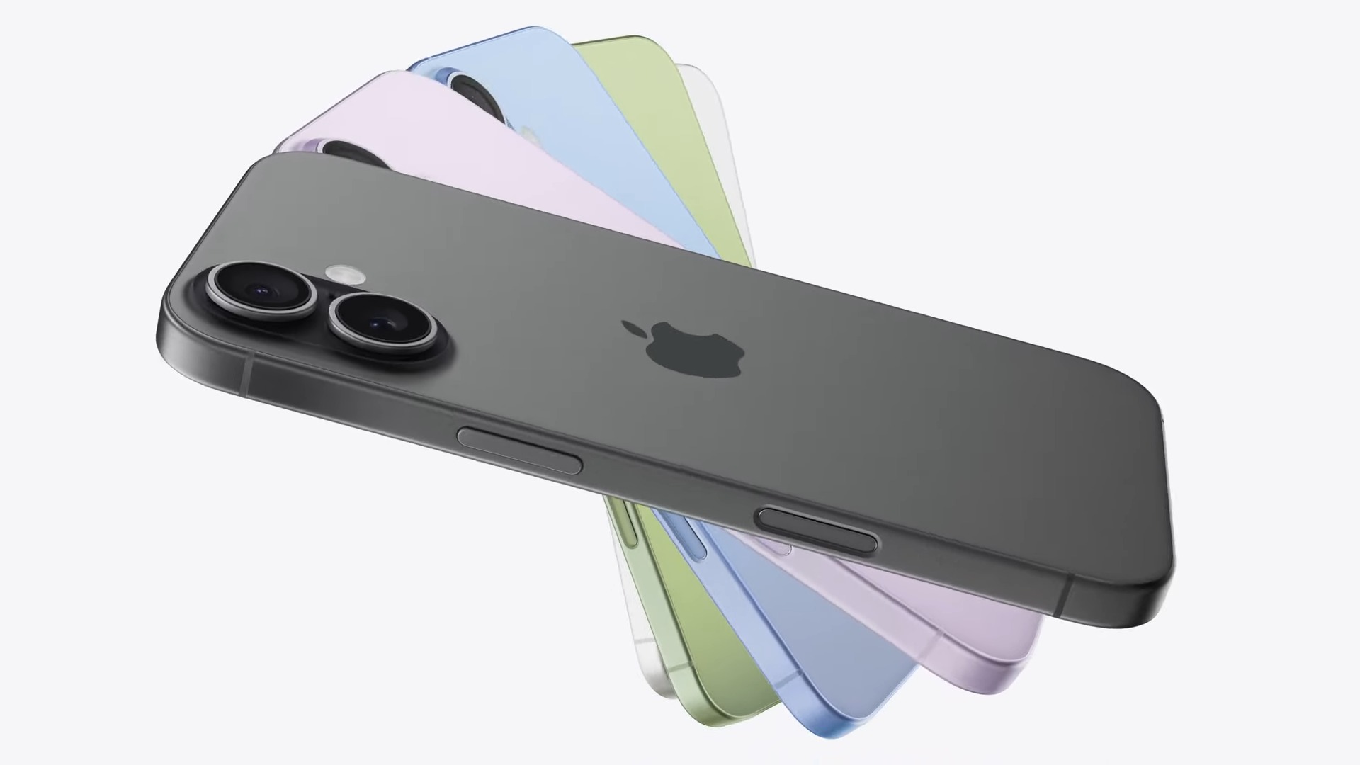 RAM, almacenamiento y precio se precisan para el primer iPhone