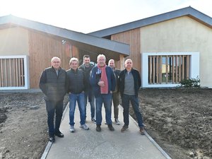 Rabastens-de-Bigorre. Un nuevo centro médico para fortalecer el acceso a