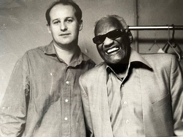 «Recuerdos inolvidables»: quien trajo a Ray Charles, Chuck Berry y
