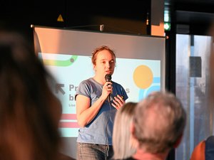 Rodez. Prevenir lesiones: "un tema que afecta a todos"