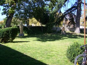 Saint-Clar. Talleres de salud para mayores de 60 años