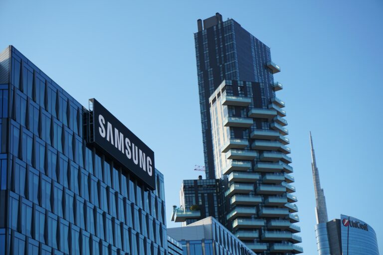 Samsung comienza a despegar en el 2 nm. ¿Pronto será