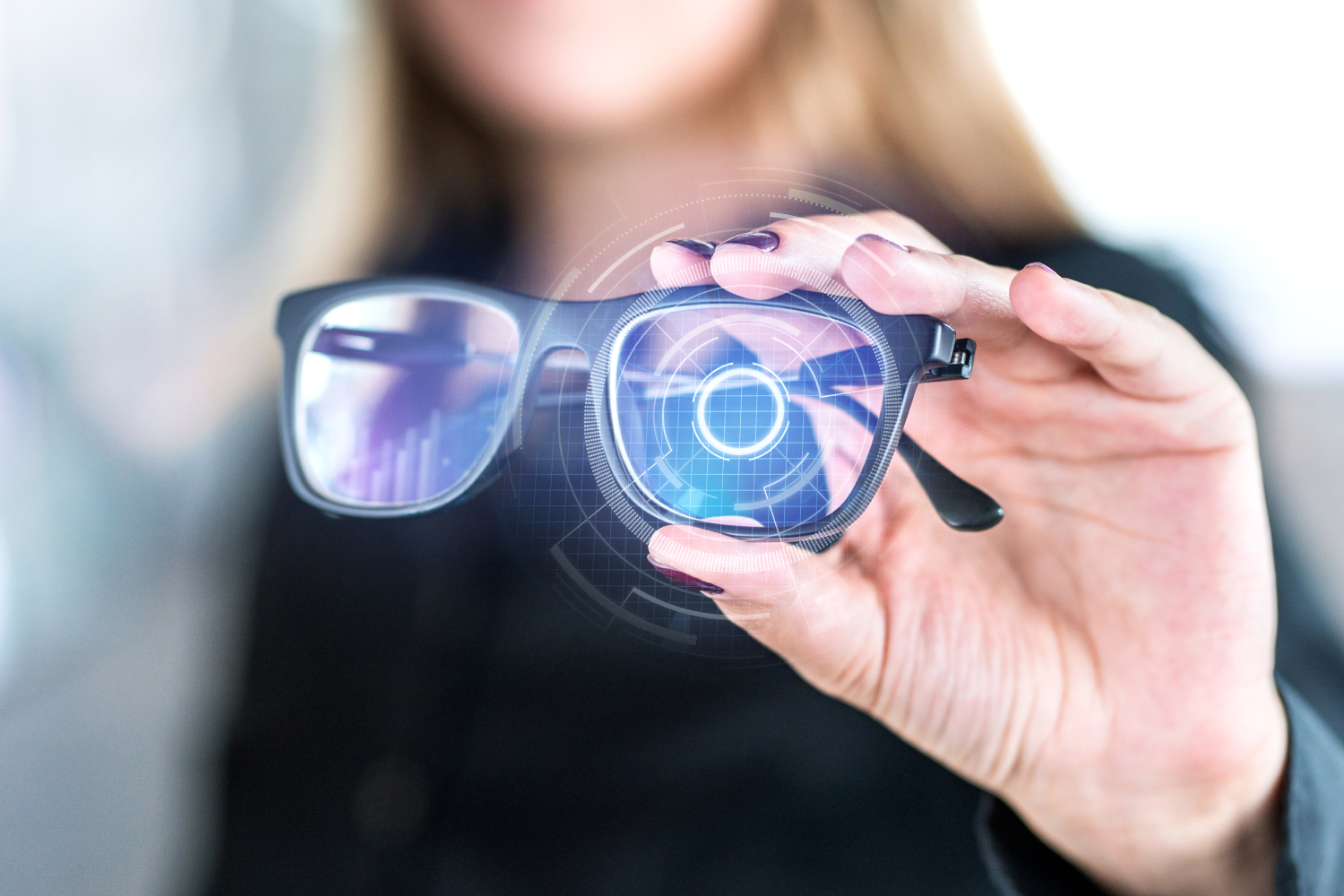 Samsung revela varias especificaciones de sus futuras gafas inteligentes