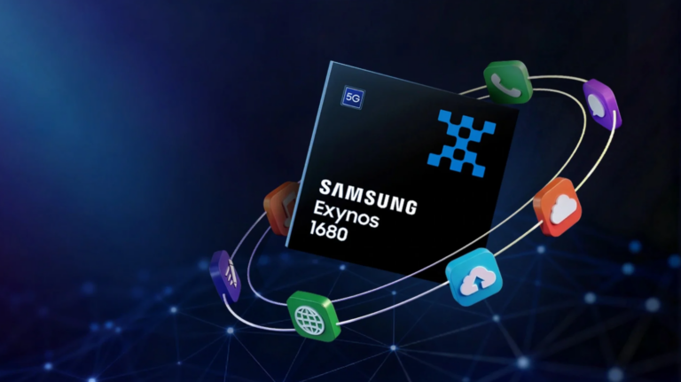 Samsung: teléfonos inteligentes de gama media con más potencia e