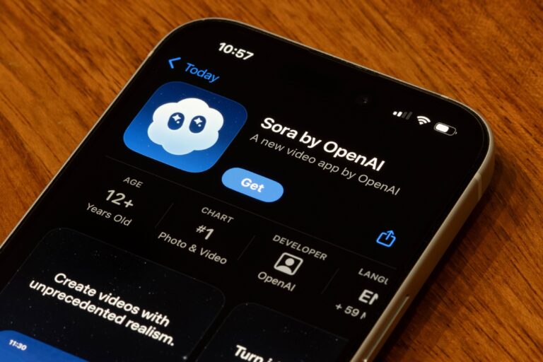 Si OpenAI ha abandonado Sora, es por una historia de