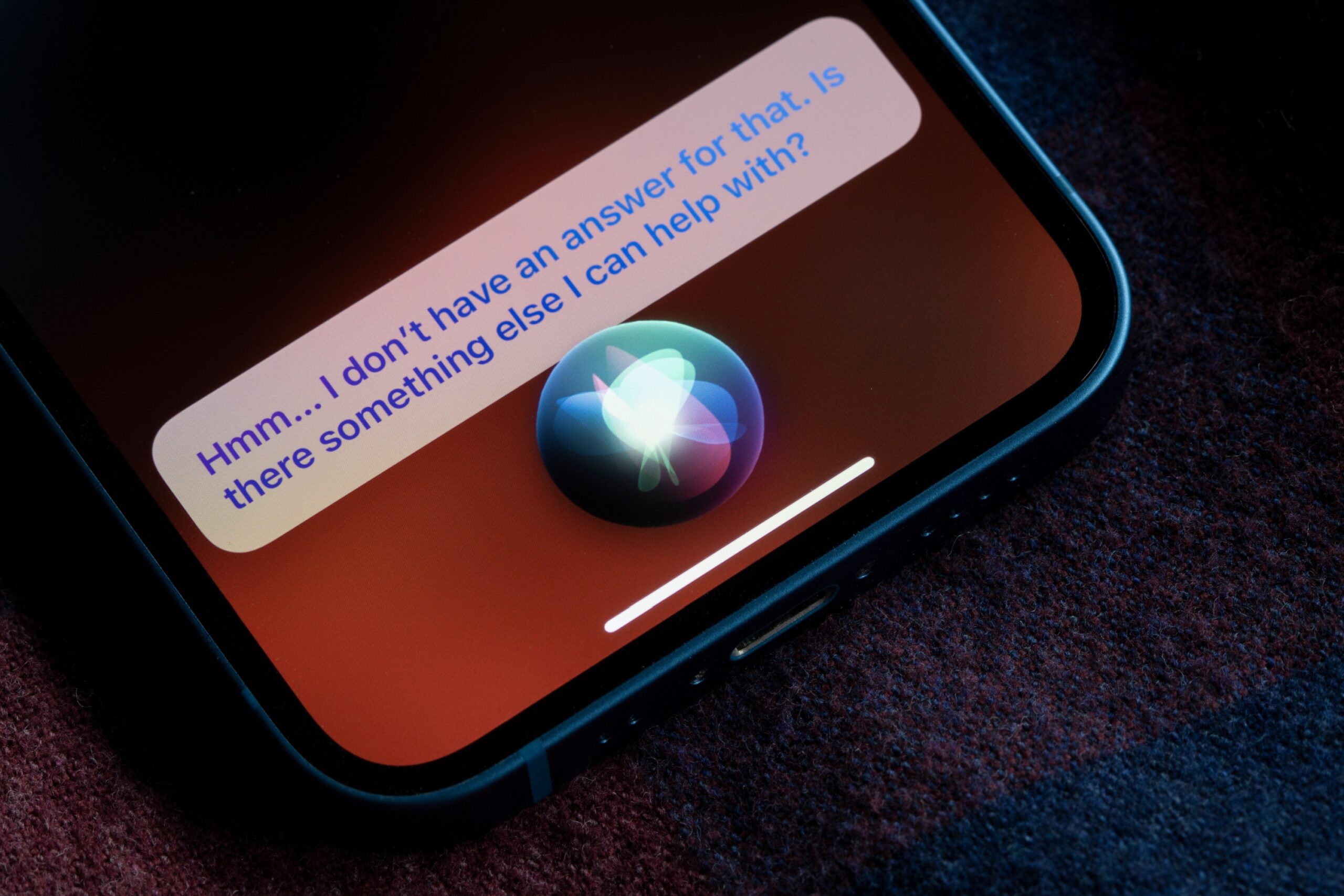 Siri podría finalmente hacer varias cosas por usted en una