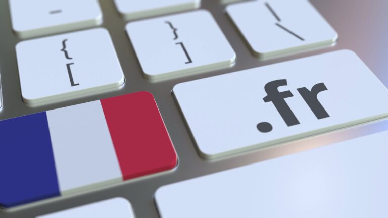 Soberanía, seguridad, confianza, la AFNIC registra un fuerte crecimiento del