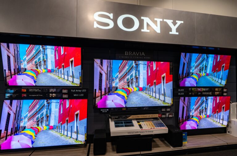 Sony y TCL oficializan BRAVIA Inc.: ¿qué cambia realmente?