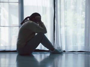 "Soy esquizofrénico": una campaña para ayudar a los jóvenes a