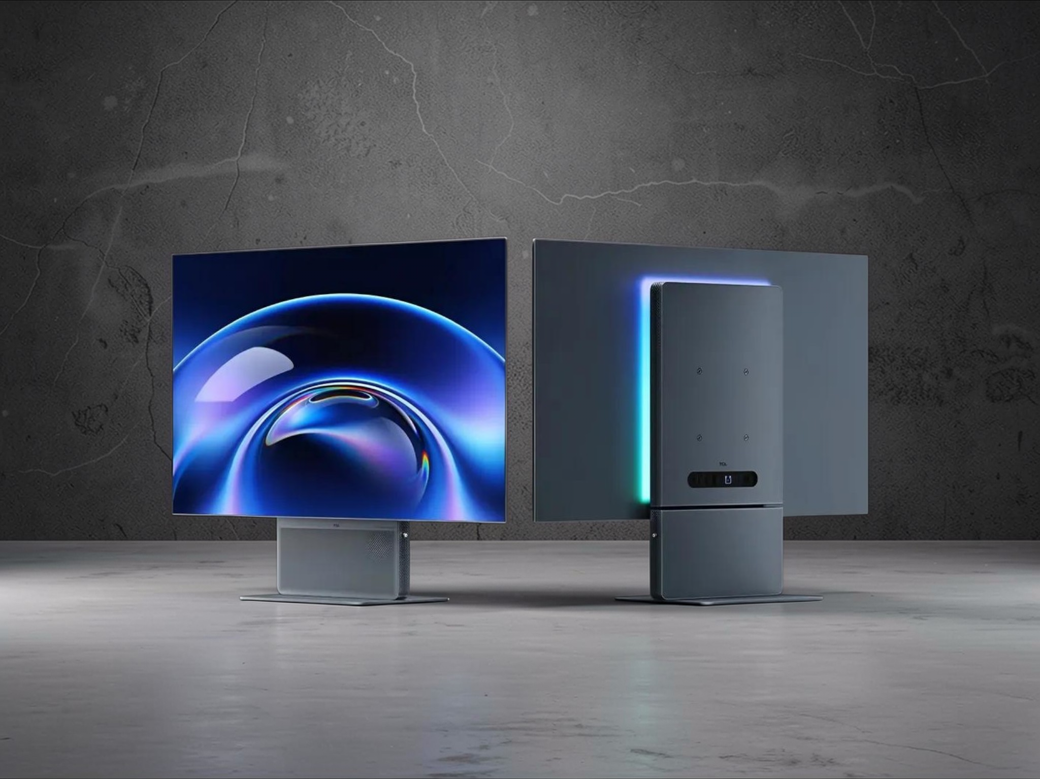 TCL despliega la artillería pesada con sus nuevos pantallas