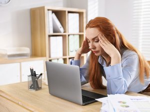 TDAH: ¿los síntomas explicados por la intrusión de ondas del