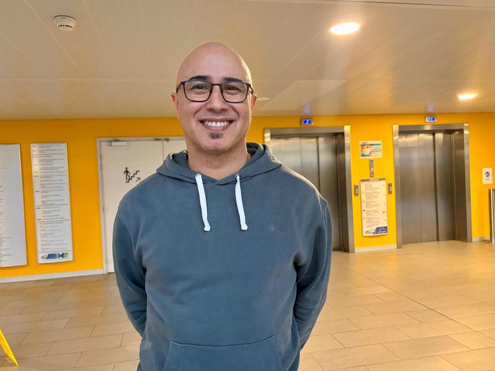 TESTIMONIO. "Tenía la impresión de que me faltaba el diploma":