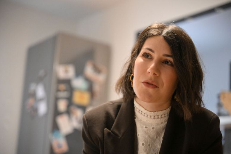 TESTIMONIO. "Todo se hizo al revés, no era demasiado joven