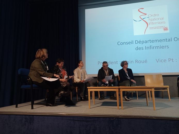 TESTIMONIOS. "Durante tres meses, temí ir a trabajar": en el