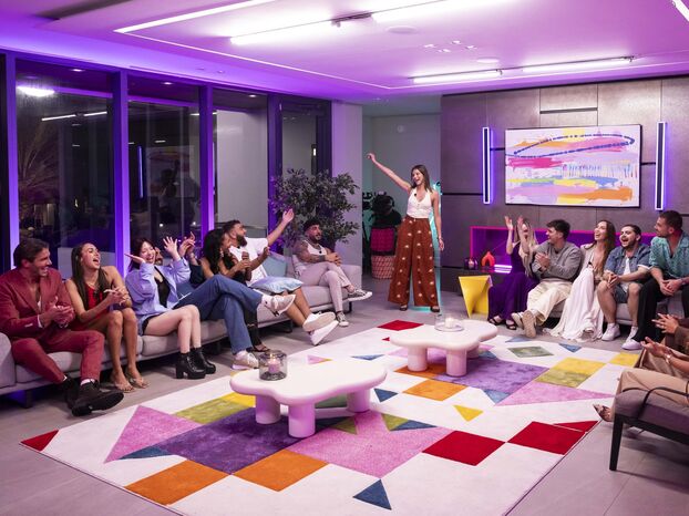 TFX relanza « Les Anges » a partir del lunes