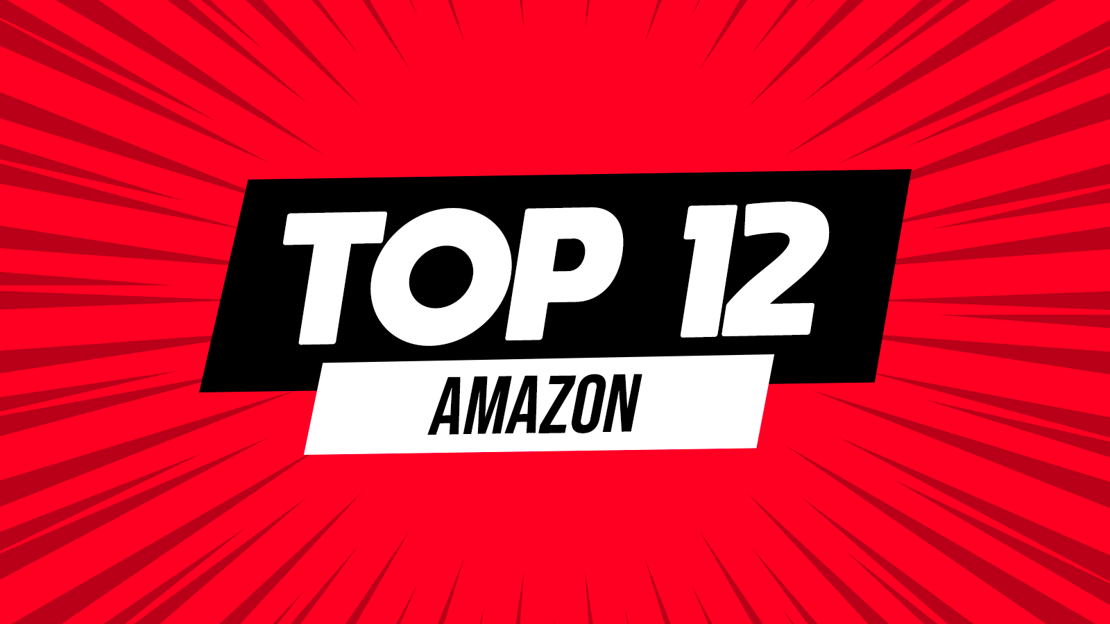 TOP 12 ofertas de tecnología para aprovechar antes de que