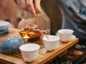 Té: muchos buenos y algunos malos puntos