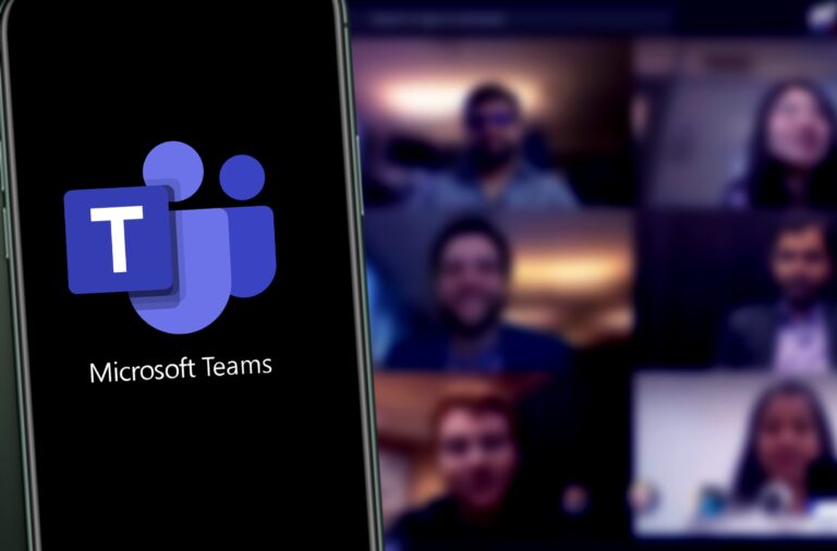 Teams podrá pronto indicar si estás en la oficina o