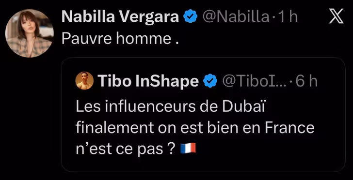 Tibo InShape hace un mea culpa (torpe) tras su polémica