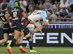 Top 14: "Tenía más posibilidades de ganar en la Lotería"...