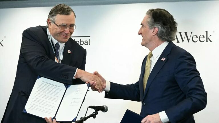 TotalEnergies obtiene 1.000 millones de dólares para renunciar a la
