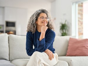 Tratamiento hormonal de la menopausia: un riesgo reducido de cánceres