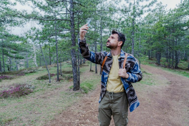 Tu smartphone podría pronto captar señal gracias a drones sobre