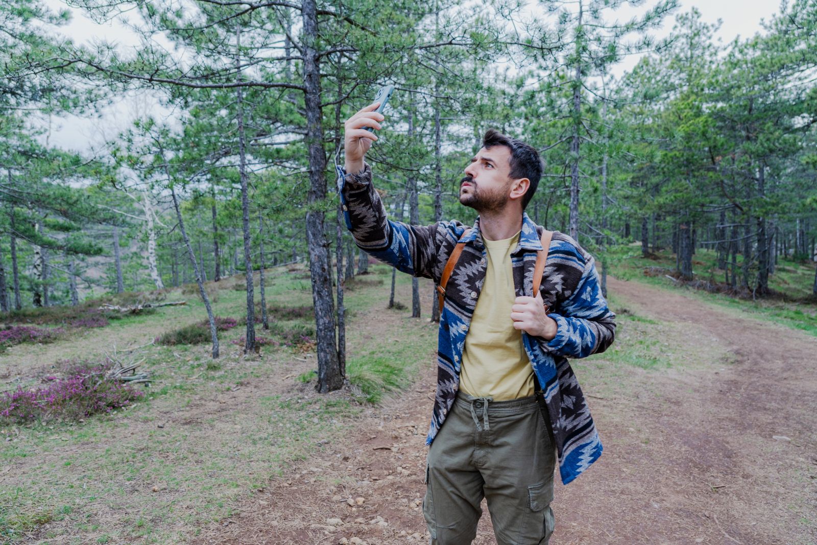 Tu smartphone podría pronto captar señal gracias a drones sobre