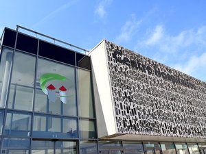 Un repas solidario para el servicio pediátrico del hospital de
