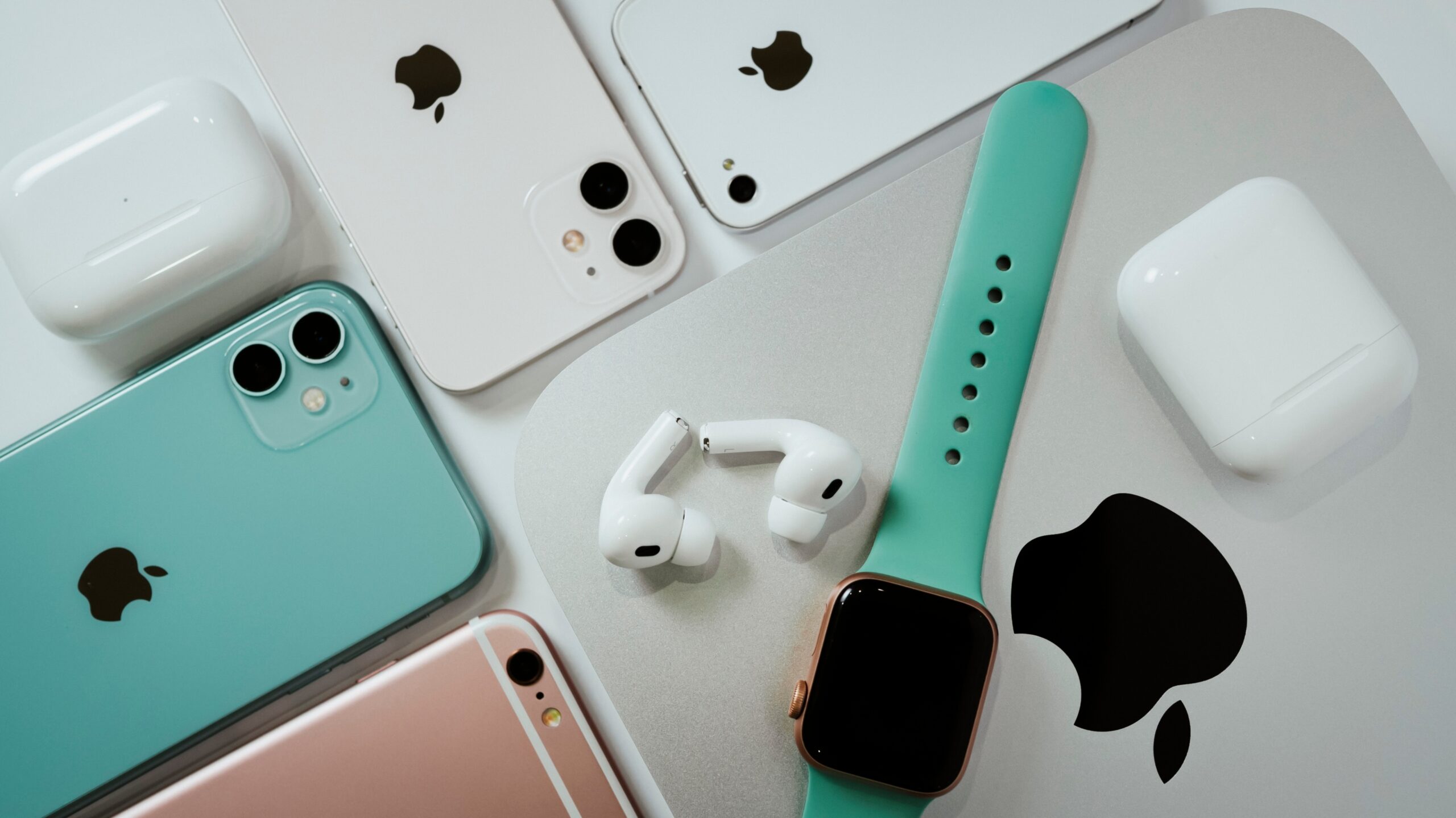 Un solo suscripción para proteger varios dispositivos Apple: AppleCare One