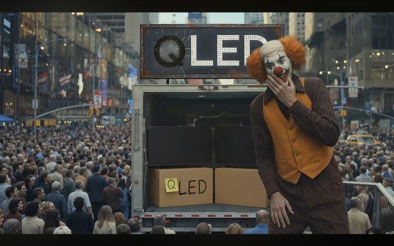 Un tribunal acaba de prohibir a TCL llamar a ciertos