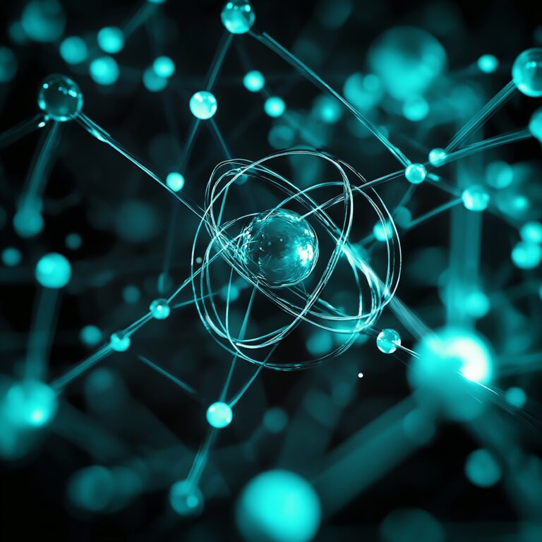 Una IA descubre finalmente los secretos de las moléculas que