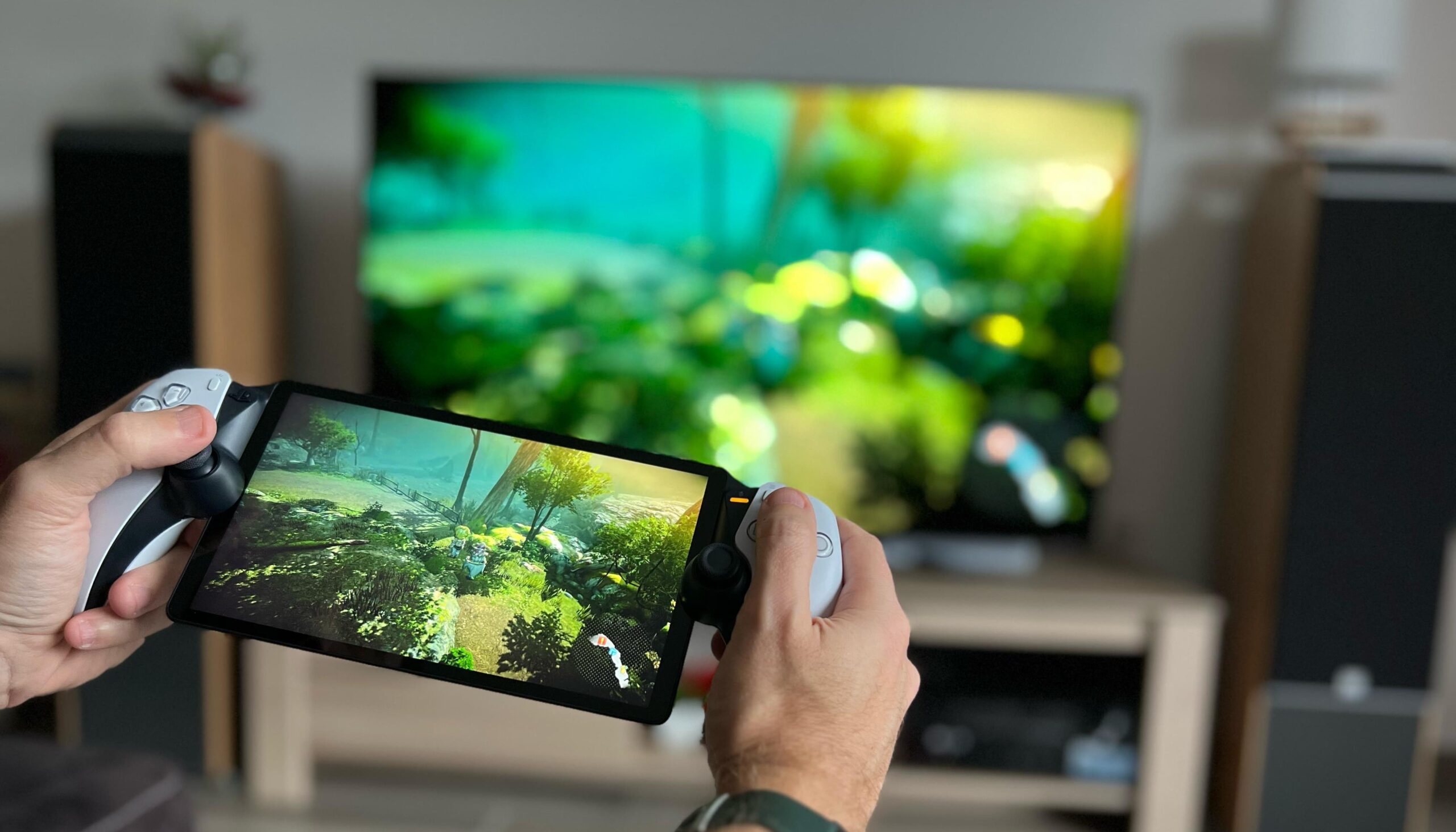 Una actualización (también) para el PS Portal, con un nuevo