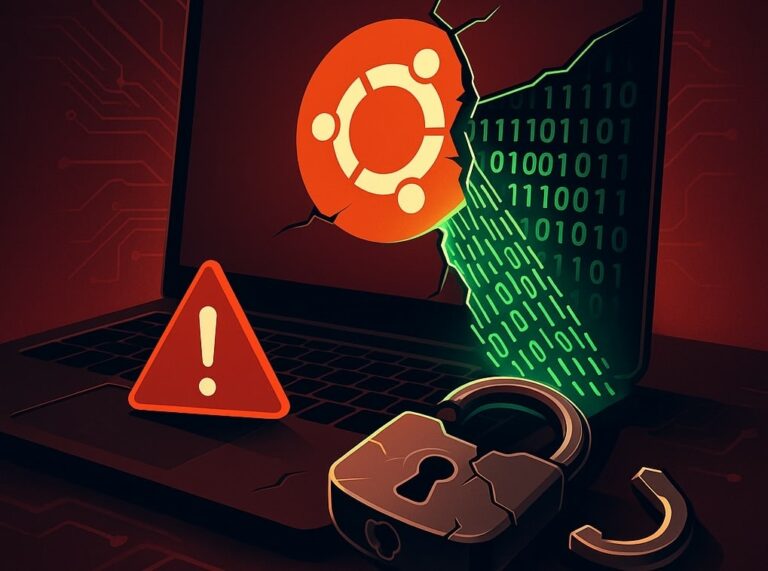 Una falla de seguridad crítica permite convertirse en admin de