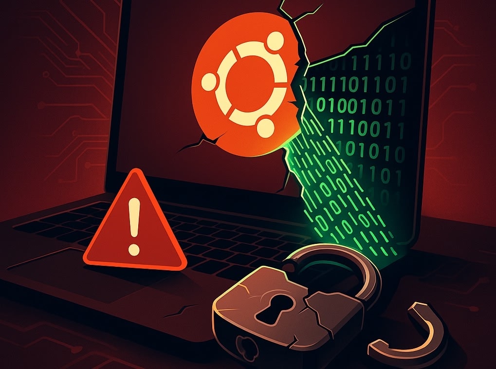 Una falla de seguridad crítica permite convertirse en admin de