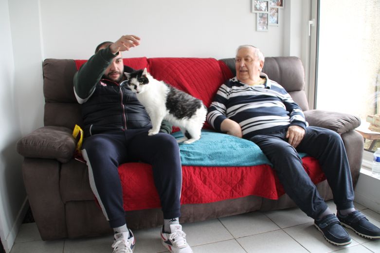 VIDEO. La increíble longevidad de un gato en Castres: a