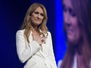 VIDEO. Regreso de Céline Dion: ¿qué es el síndrome del