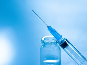 VIH: la PrEP injectable cada 2 meses está disponible en