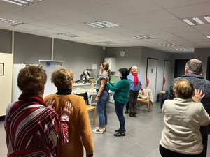 Valence-d'Albigeois. Jornada "Salud y bienestar" para mejorar el ánimo
