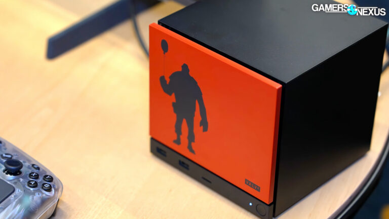 Valve promete 4K a 60fps a los jugadores pero solo