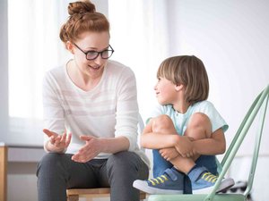 Vulva, pene... ¿Por qué es importante enseñar a los niños