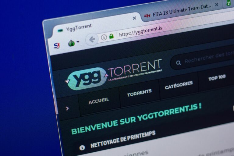 YggTorrent podría regresar tras el ataque que destruyó sus servidores