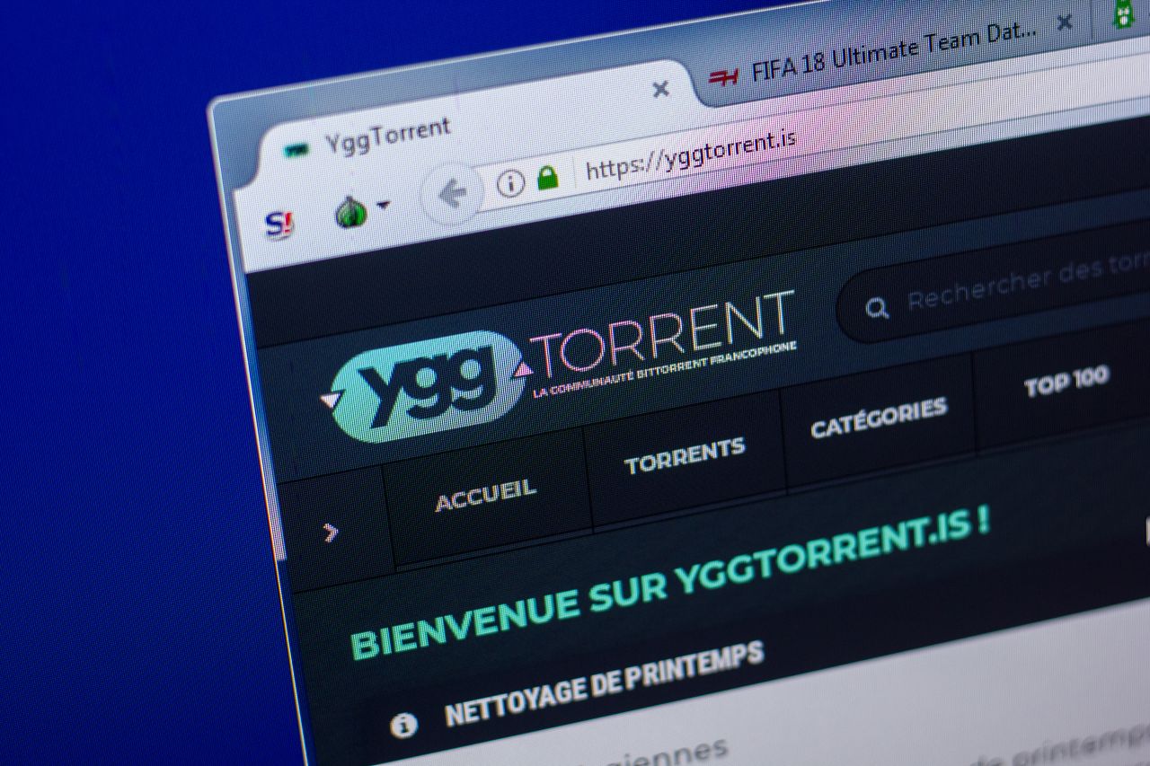 YggTorrent podría regresar tras el ataque que destruyó sus servidores