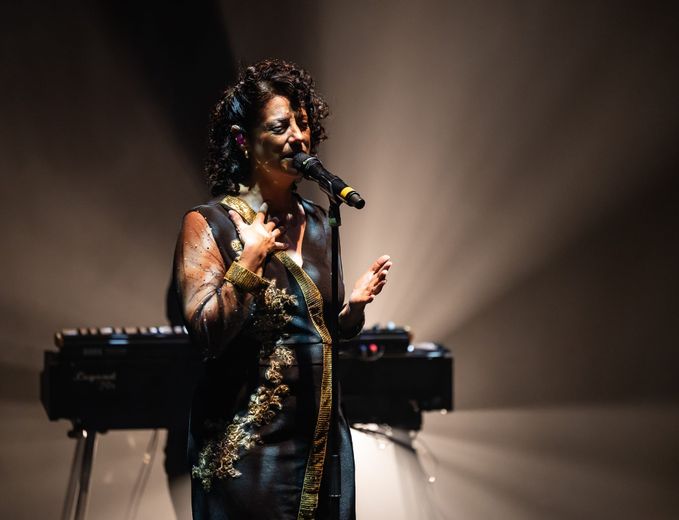 Yohan de Cats on Trees, Nicolas Foé, HYL: las joyas