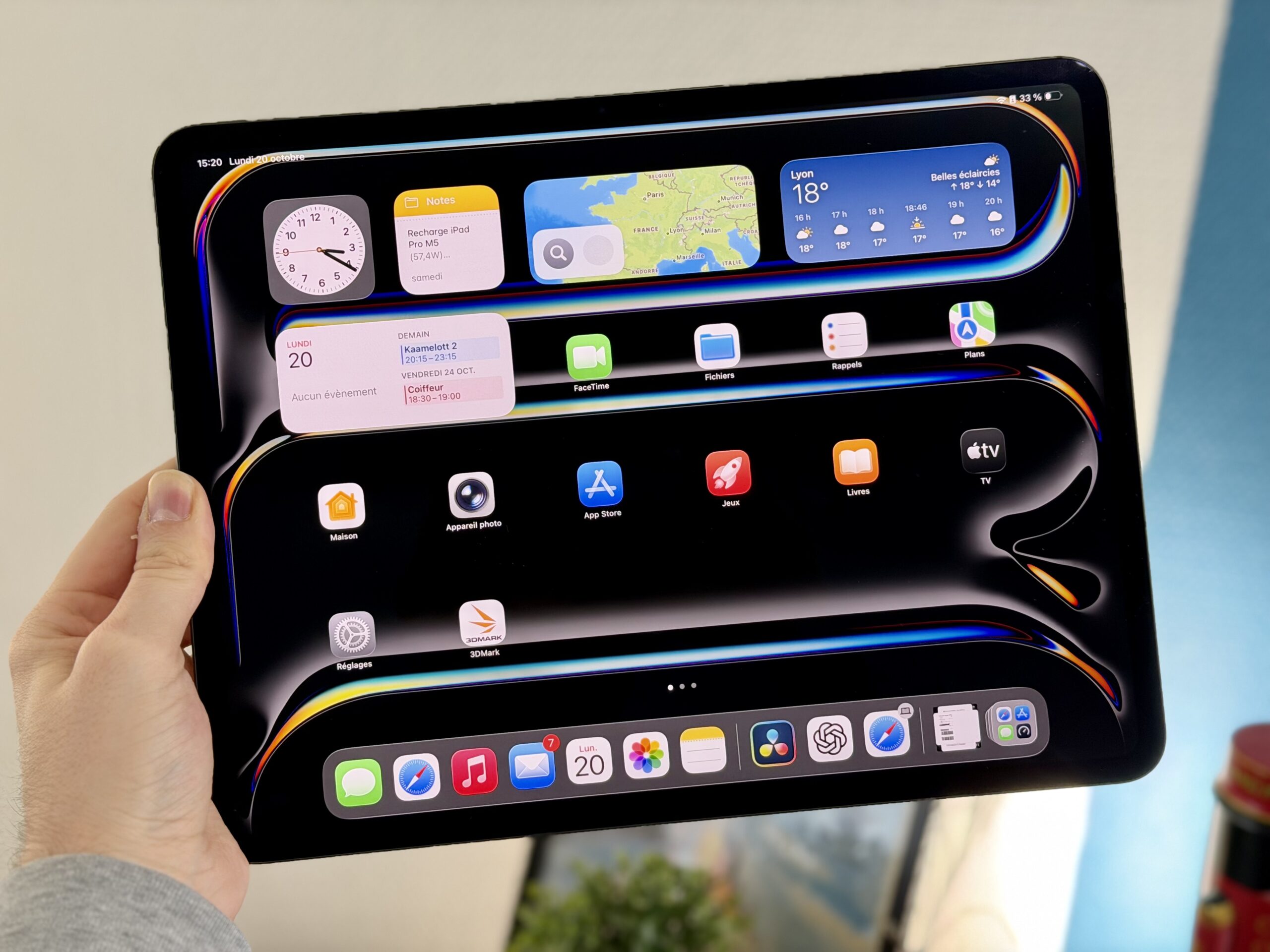 iPadOS 26.4 incorpora una herramienta práctica para recuperar ventanas ocultas