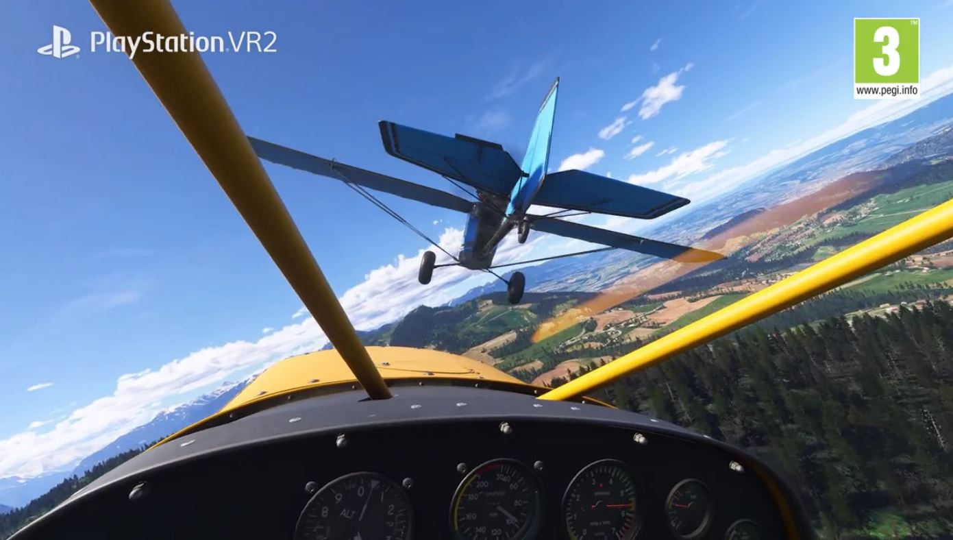 ¡Buenas noticias! Podrás desempolvar tu casco PlayStation VR2 gracias... a