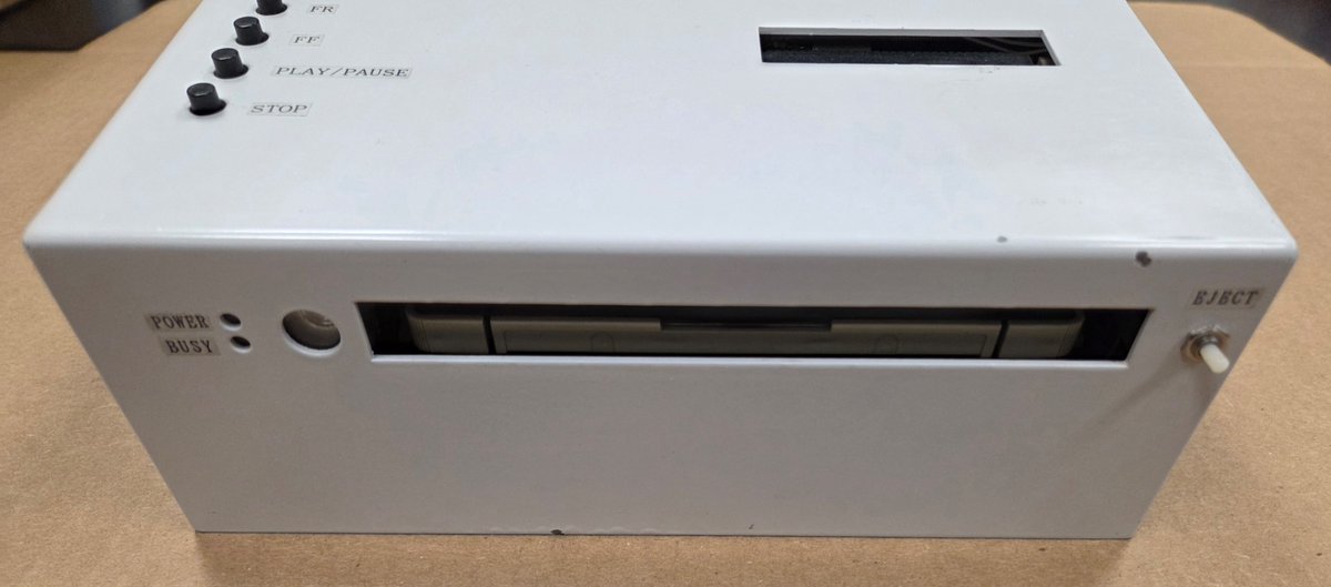 ¡El National Videogame Museum ha adquirido el kit de desarrollo